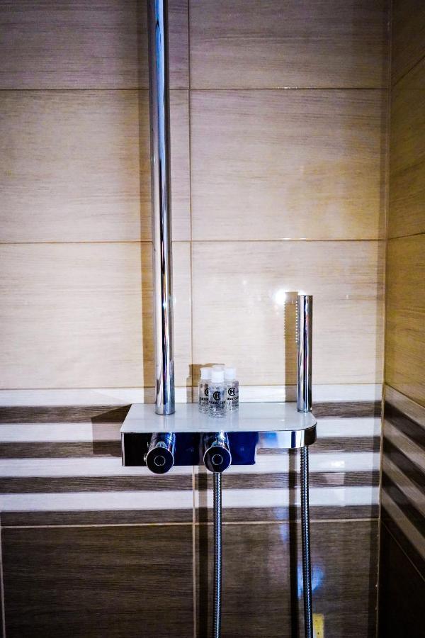 Apartament Rezidential Cero ทิมิชัวรา ภายนอก รูปภาพ